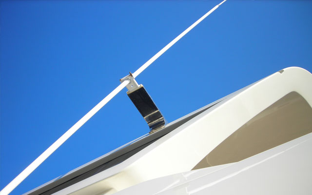 solmec Supporto antenne