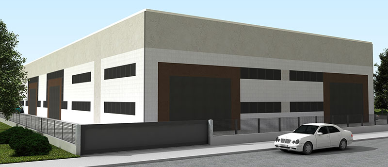 solmec Industriale